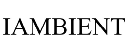 IAMBIENT