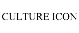 CULTURE ICON