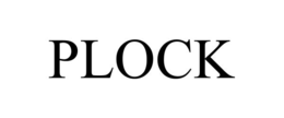 PLOCK