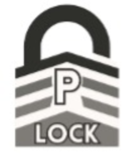 P LOCK