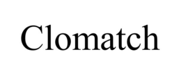 CLOMATCH