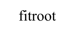 FITROOT