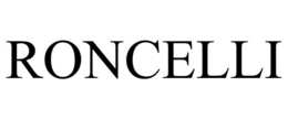 RONCELLI