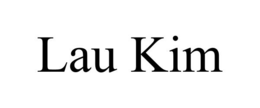 LAU KIM