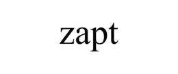 ZAPT