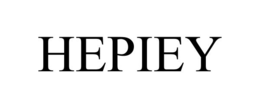 HEPIEY