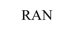 RAN