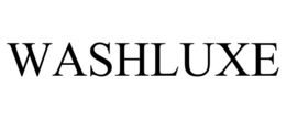 WASHLUXE