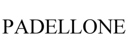 PADELLONE