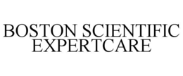 BOSTON SCIENTIFIC EXPERTCARE