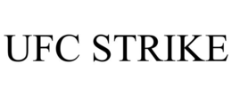 UFC STRIKE