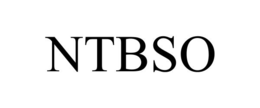 NTBSO