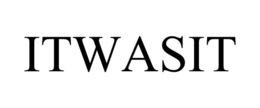 ITWASIT