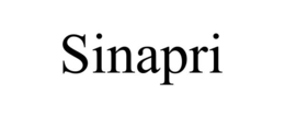 SINAPRI