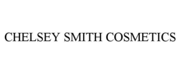 CHELSEY SMITH COSMETICS