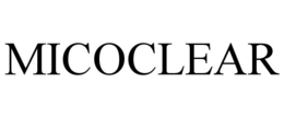 MICOCLEAR