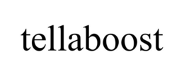 TELLABOOST