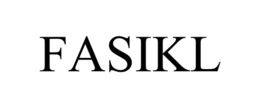 FASIKL