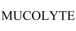 MUCOLYTE