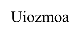 UIOZMOA