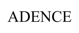 ADENCE