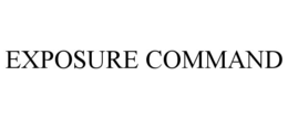EXPOSURE COMMAND