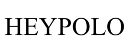 HEYPOLO