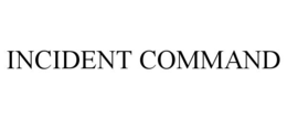 INCIDENT COMMAND