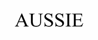 AUSSIE