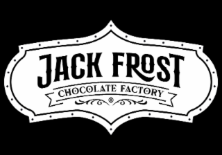 JACK FROST CHOCOLATE FACTORY