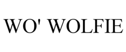 WO' WOLFIE