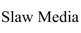 SLAW MEDIA