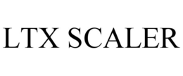 LTX SCALER