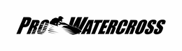 PRO WATERCROSS