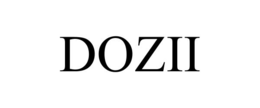 DOZII