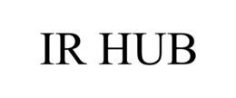 IR HUB