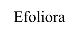 EFOLIORA