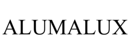 ALUMALUX