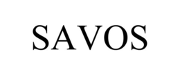 SAVOS