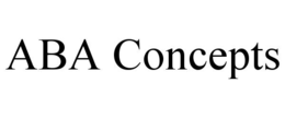 ABA CONCEPTS