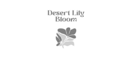 DESERT LILY BLOOM