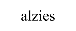 ALZIES
