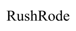 RUSHRODE