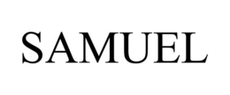 SAMUEL