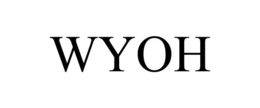 WYOH