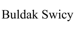 BULDAK SWICY