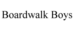 BOARDWALK BOYS