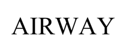 AIRWAY