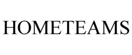 HOMETEAMS