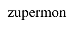 ZUPERMON